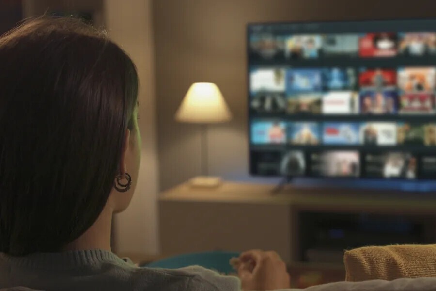 streaming TV