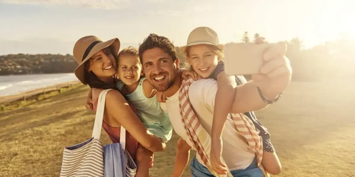 Liga-te melhor com o MEO e navega sem limites este verão