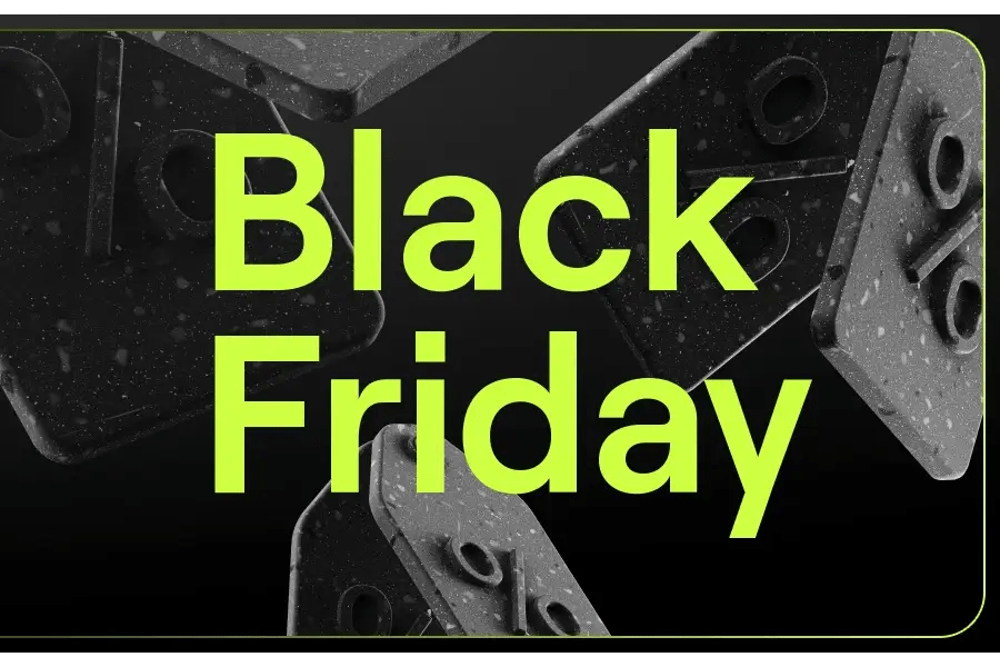 Black Friday MEO: descontos imperdíveis