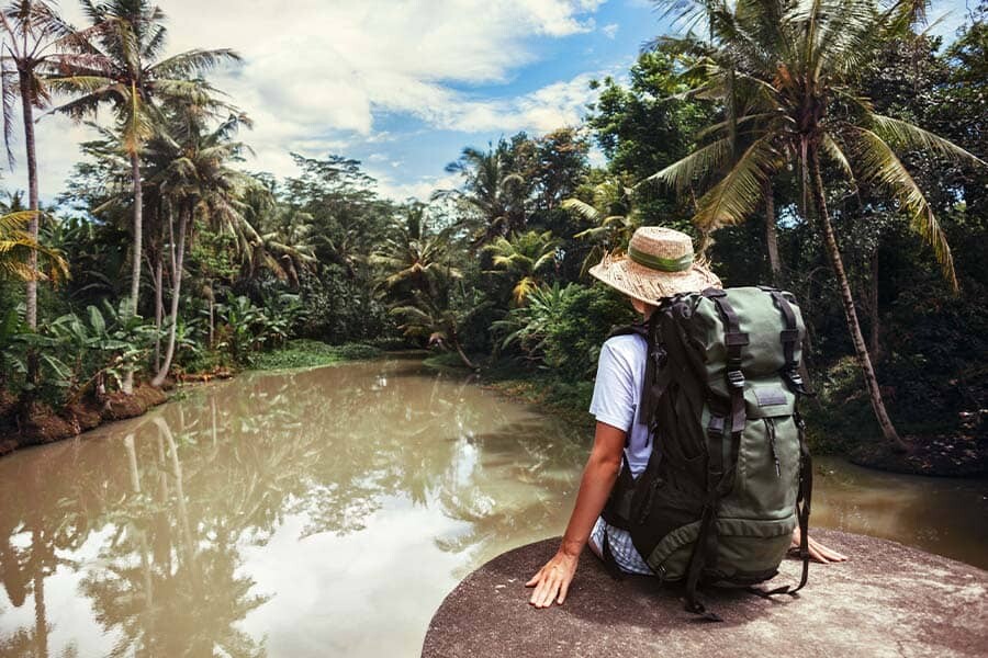 viajar