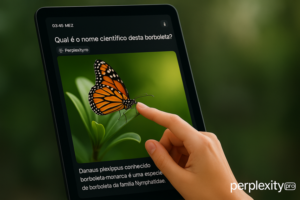 5 razões para começares já a usar o Perplexity Pro (e aproveitar a oferta MEO!)