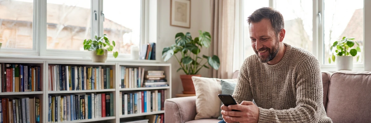 Débito Direto MEO: paga as tuas faturas automaticamente