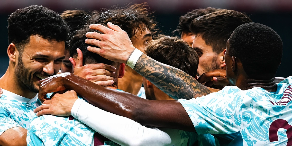 Apoio à Seleção Nacional