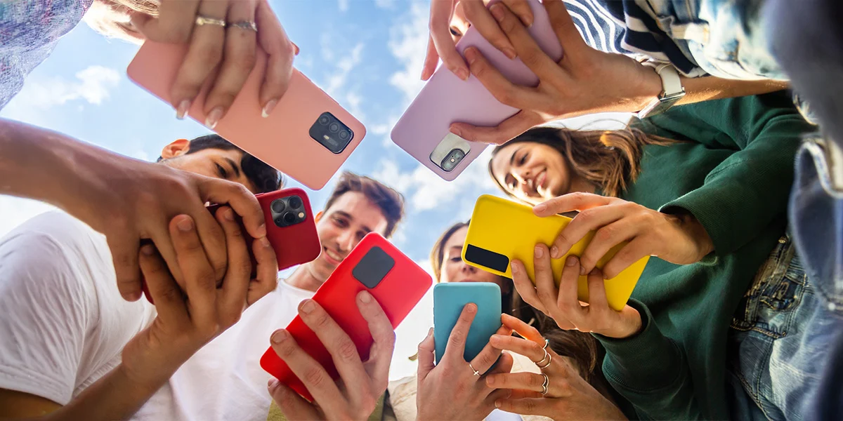 Top 10 melhores telemóveis em 2026: ranking de desempenho e preço