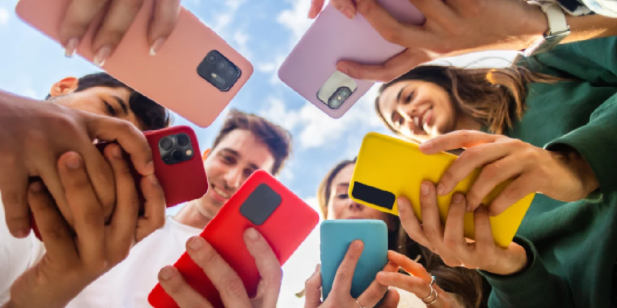 Top 10 melhores telemóveis em 2026